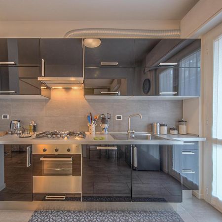 Annie House Appartamento Chic E Accogliente Sestri Levante Buitenkant foto