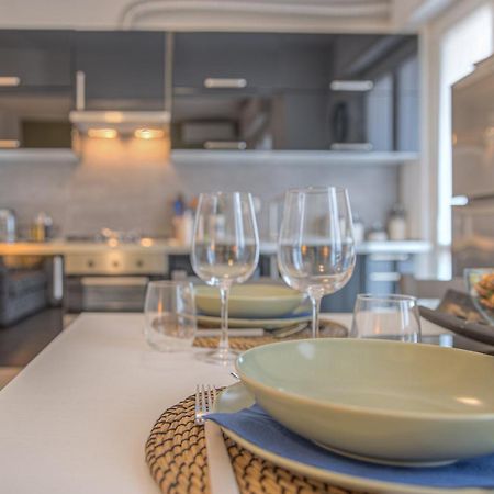Annie House Appartamento Chic E Accogliente Sestri Levante Buitenkant foto