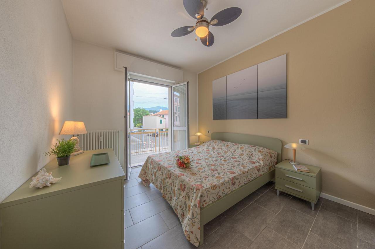 Annie House Appartamento Chic E Accogliente Sestri Levante Buitenkant foto