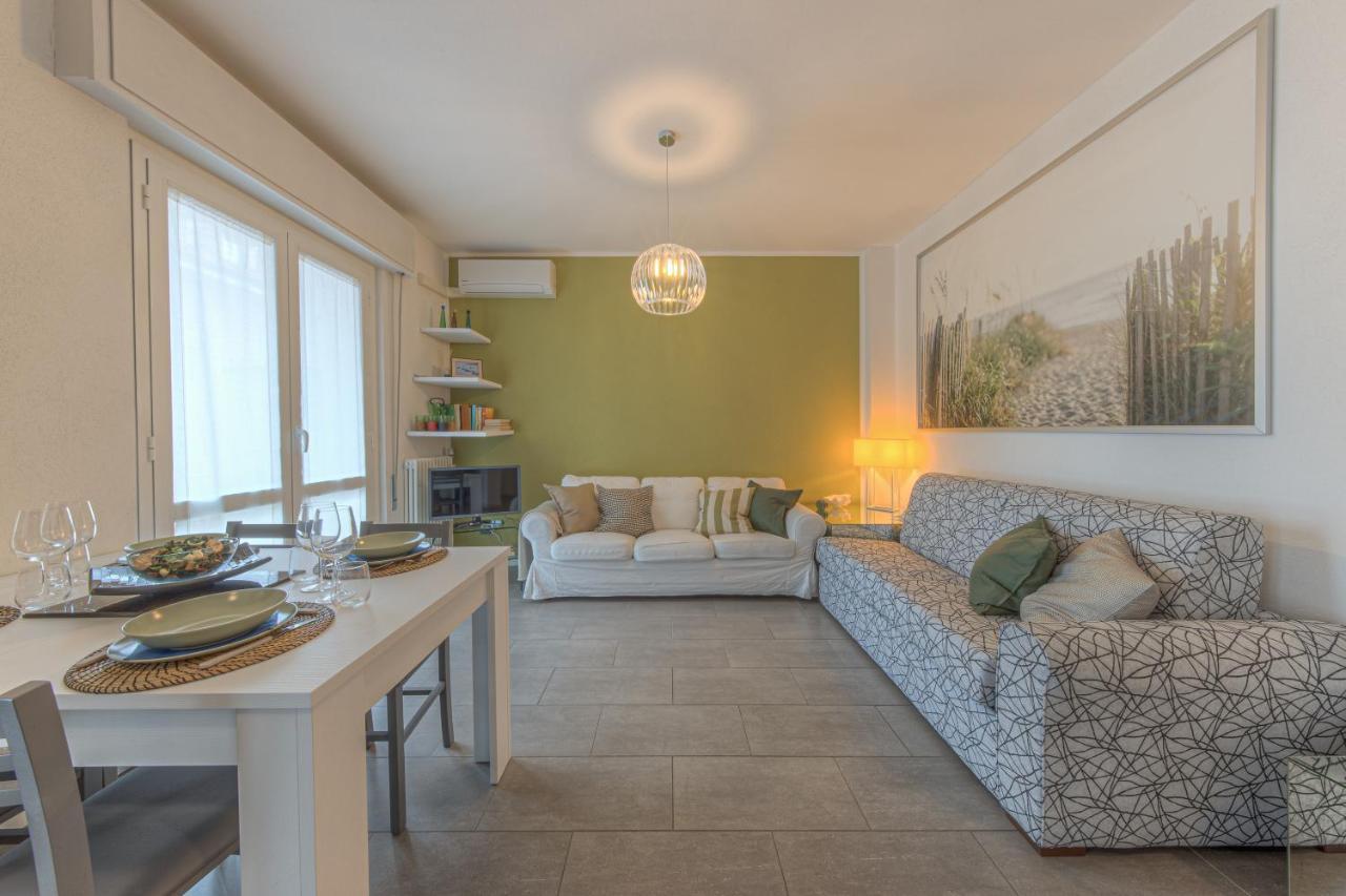 Annie House Appartamento Chic E Accogliente Sestri Levante Buitenkant foto