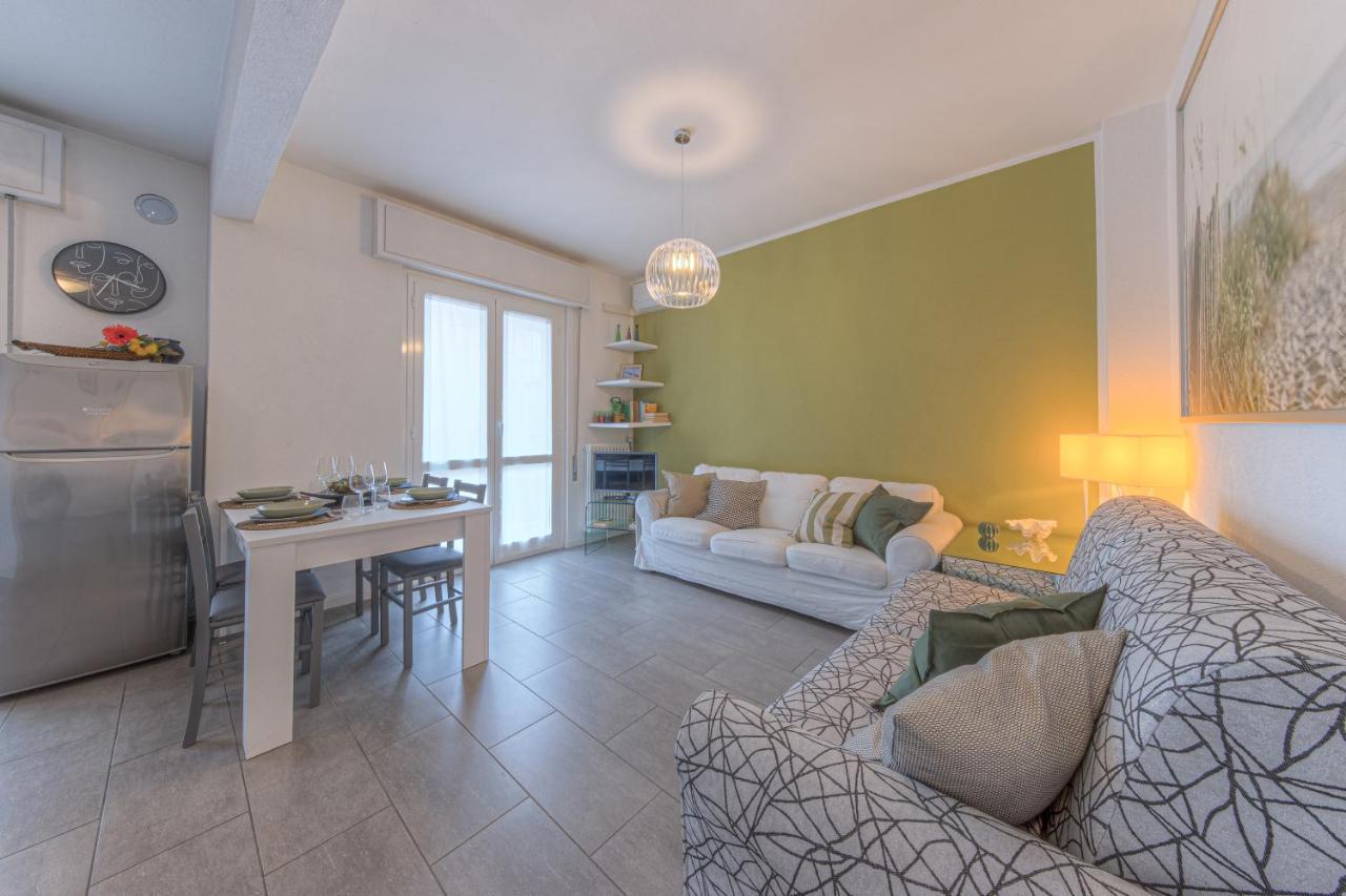 Annie House Appartamento Chic E Accogliente Sestri Levante Buitenkant foto