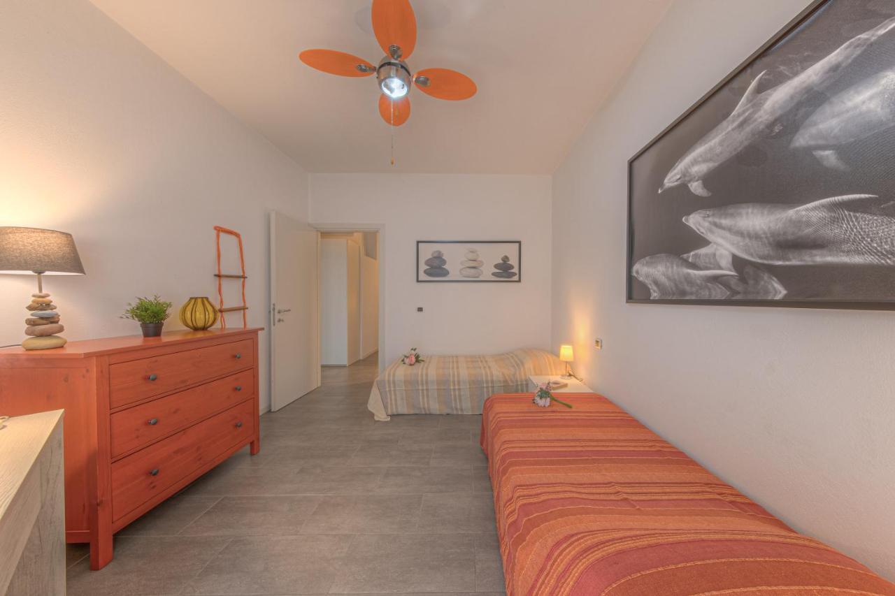 Annie House Appartamento Chic E Accogliente Sestri Levante Buitenkant foto
