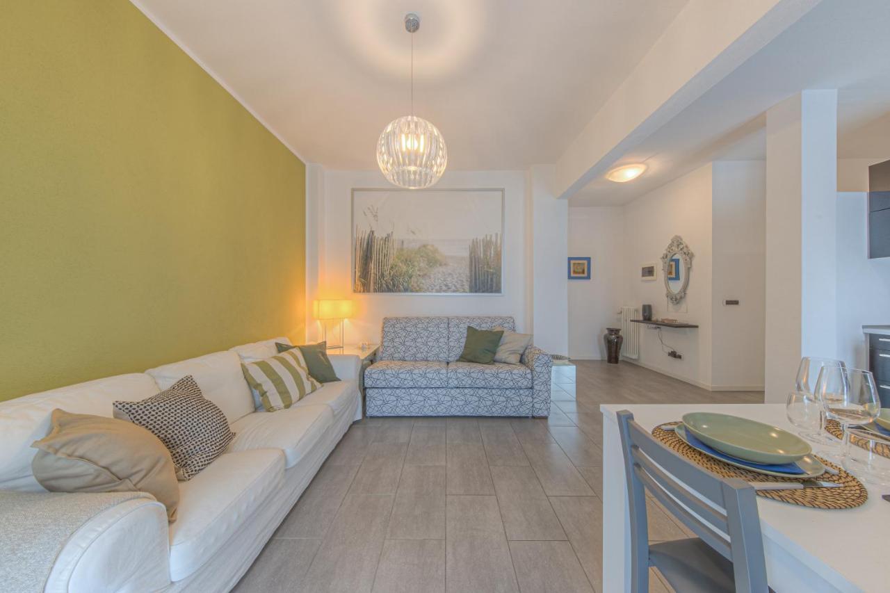 Annie House Appartamento Chic E Accogliente Sestri Levante Buitenkant foto