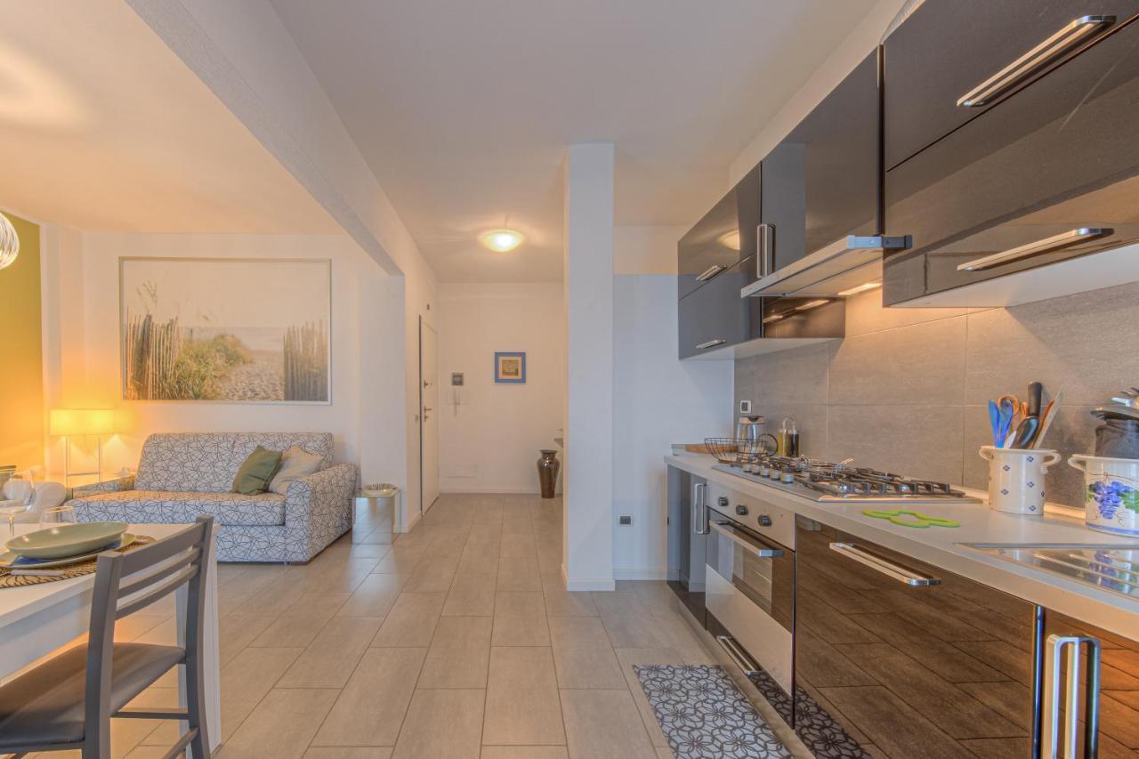 Annie House Appartamento Chic E Accogliente Sestri Levante Buitenkant foto