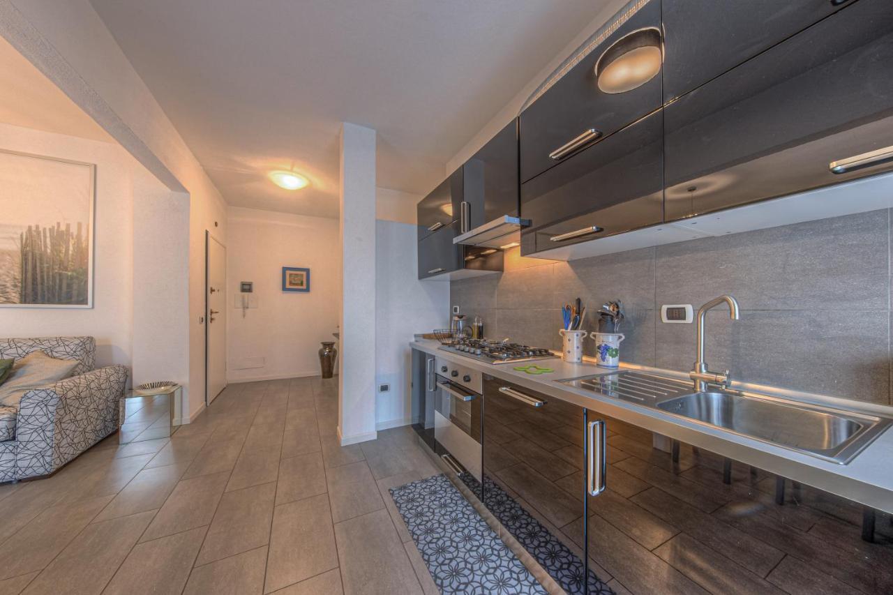 Annie House Appartamento Chic E Accogliente Sestri Levante Buitenkant foto
