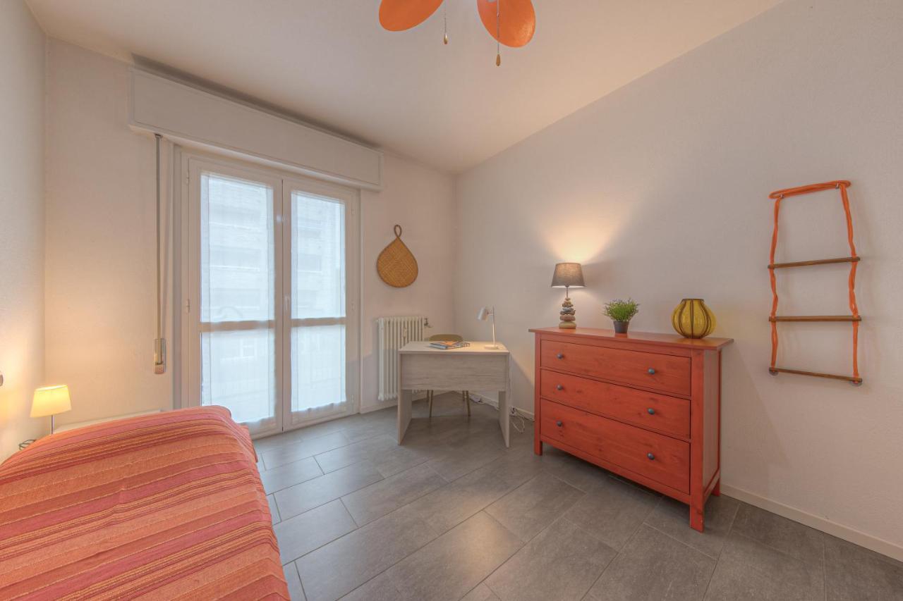 Annie House Appartamento Chic E Accogliente Sestri Levante Buitenkant foto