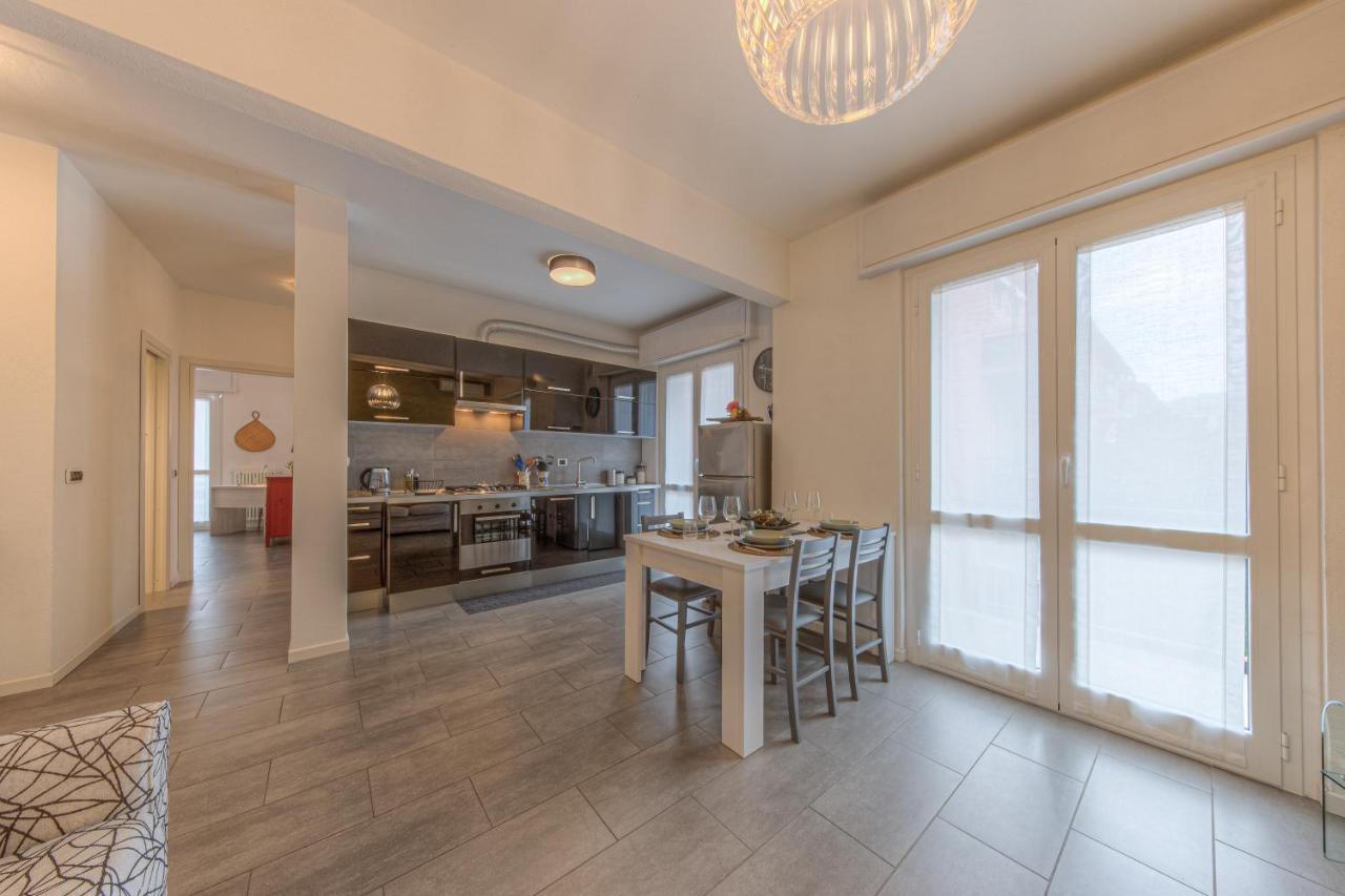 Annie House Appartamento Chic E Accogliente Sestri Levante Buitenkant foto