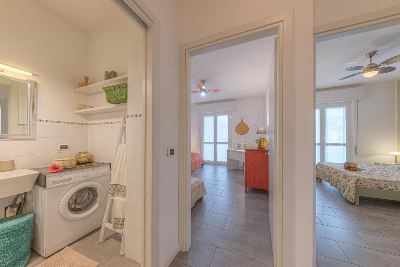 Annie House Appartamento Chic E Accogliente Sestri Levante Buitenkant foto