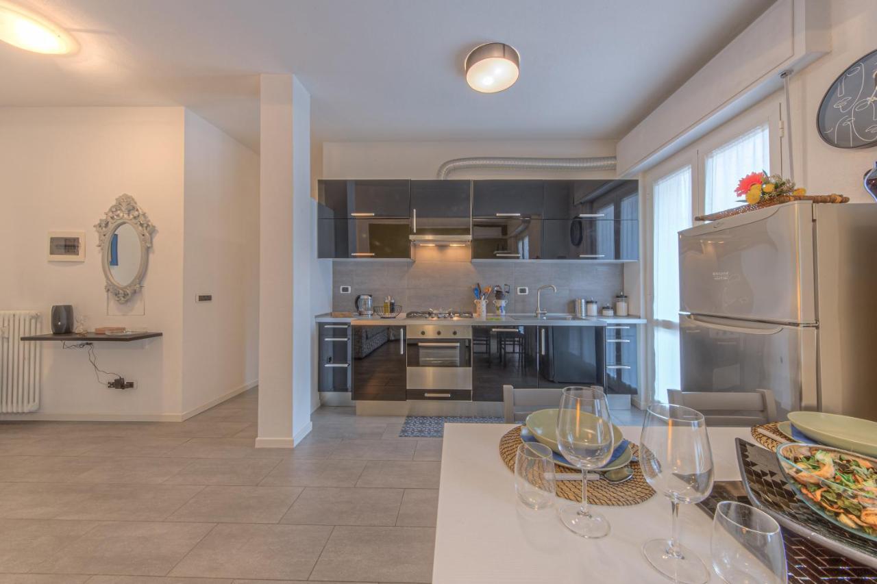 Annie House Appartamento Chic E Accogliente Sestri Levante Buitenkant foto
