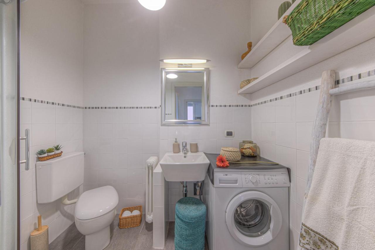 Annie House Appartamento Chic E Accogliente Sestri Levante Buitenkant foto