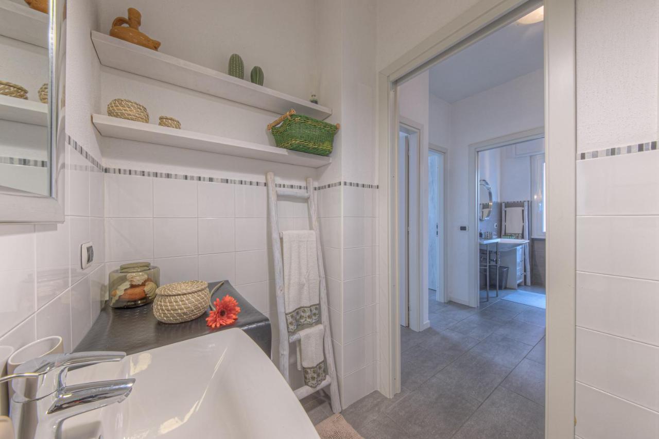 Annie House Appartamento Chic E Accogliente Sestri Levante Buitenkant foto