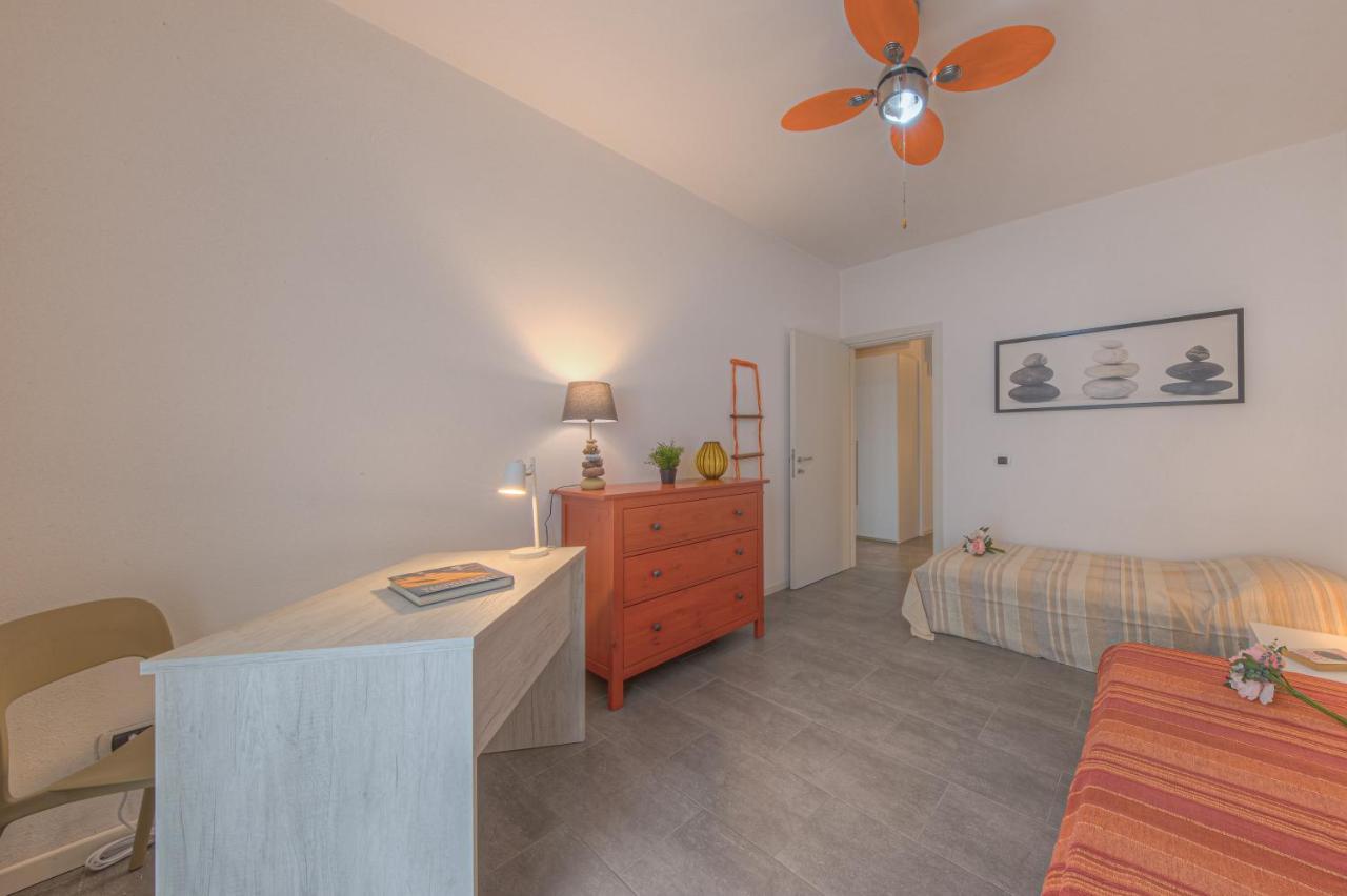 Annie House Appartamento Chic E Accogliente Sestri Levante Buitenkant foto
