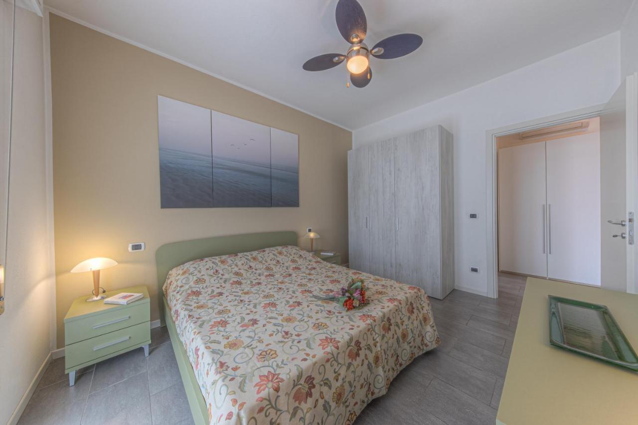 Annie House Appartamento Chic E Accogliente Sestri Levante Buitenkant foto