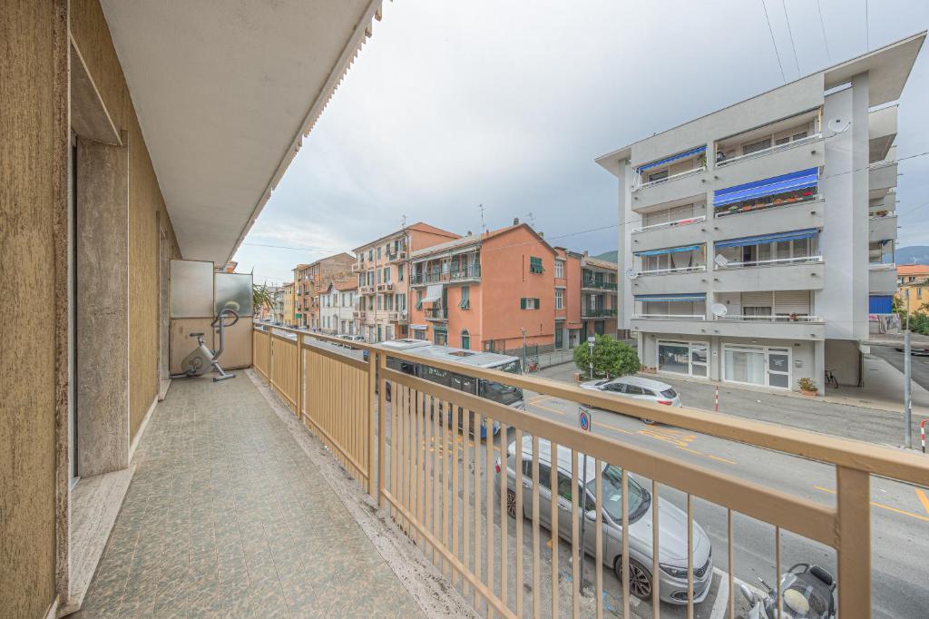 Annie House Appartamento Chic E Accogliente Sestri Levante Buitenkant foto