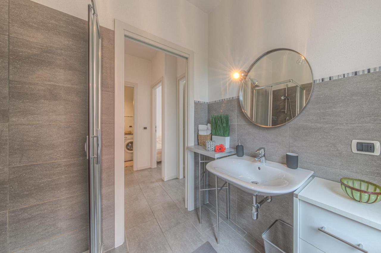Annie House Appartamento Chic E Accogliente Sestri Levante Buitenkant foto