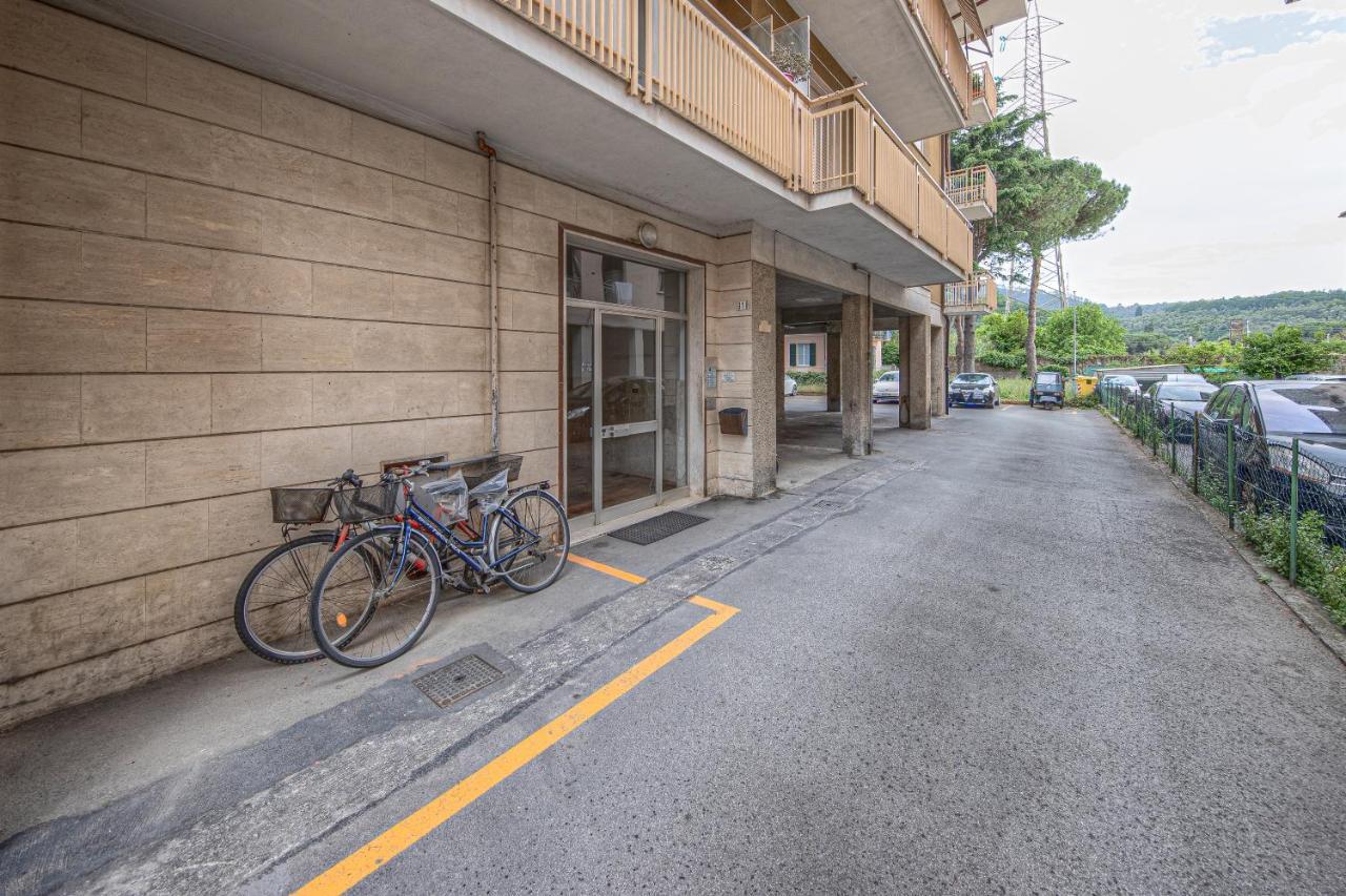 Annie House Appartamento Chic E Accogliente Sestri Levante Buitenkant foto