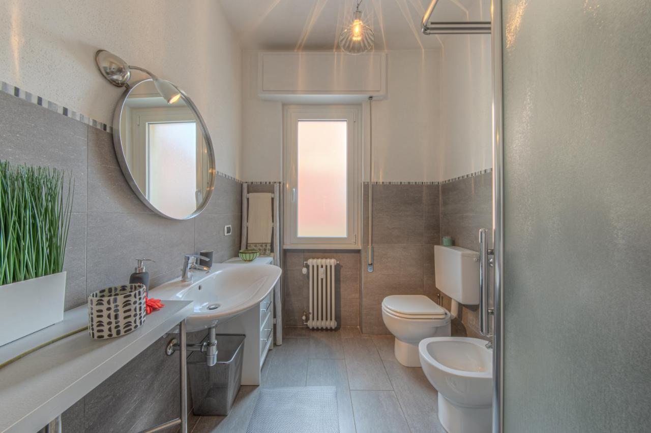 Annie House Appartamento Chic E Accogliente Sestri Levante Buitenkant foto
